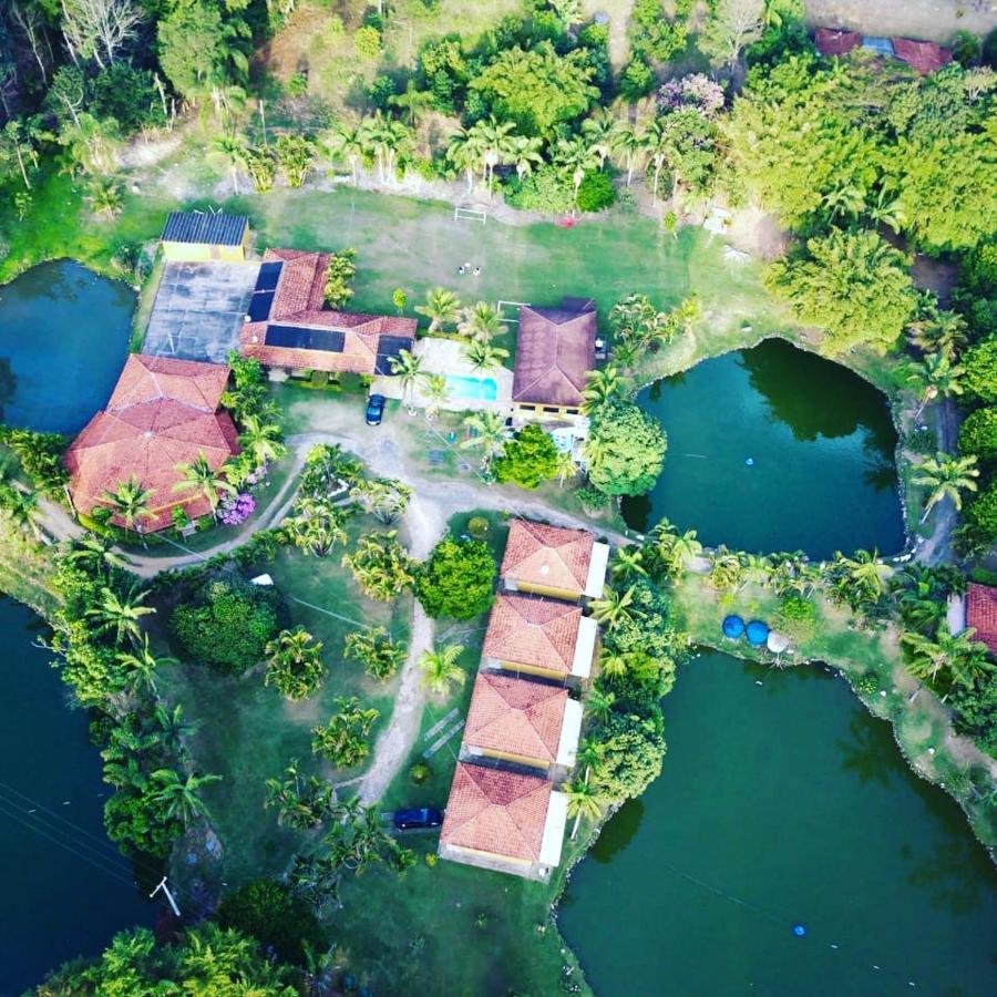 Pousada Paraiso Serra Negra  Exteriér fotografie