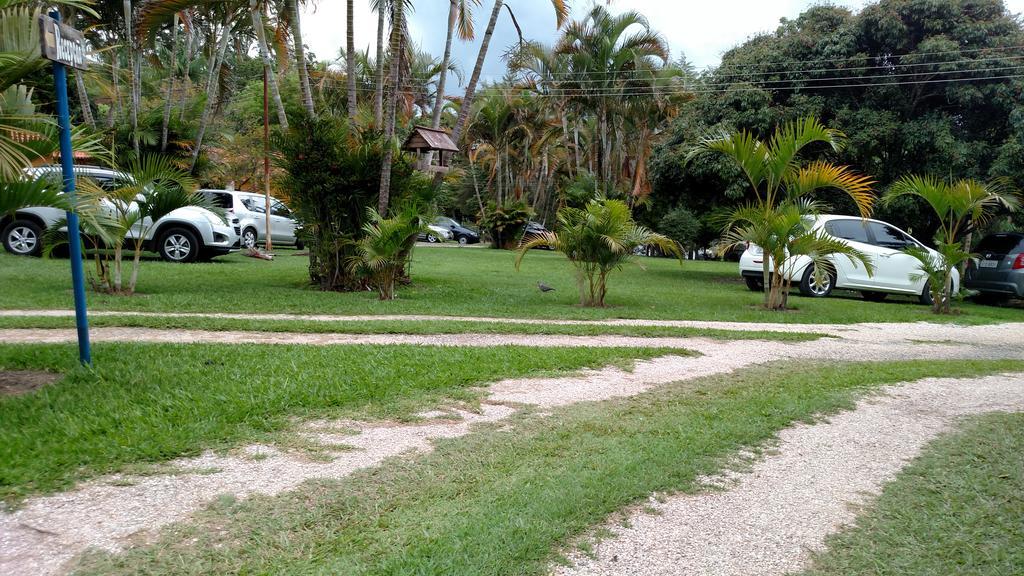Pousada Paraiso Serra Negra  Exteriér fotografie