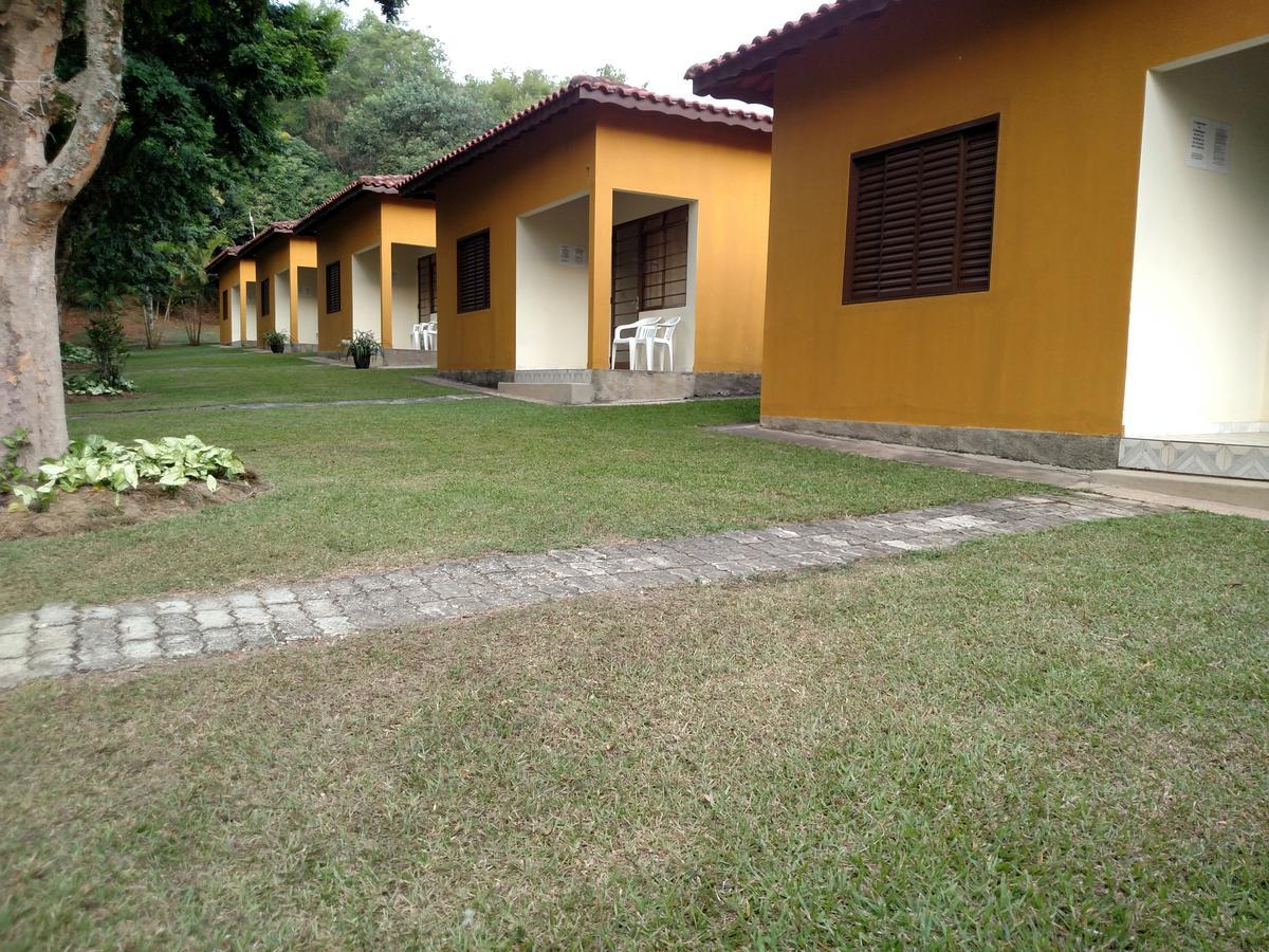 Pousada Paraiso Serra Negra  Exteriér fotografie