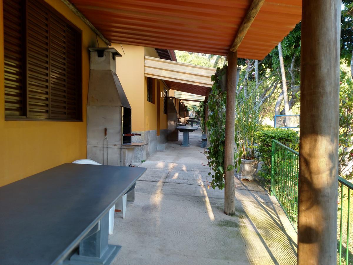 Pousada Paraiso Serra Negra  Exteriér fotografie